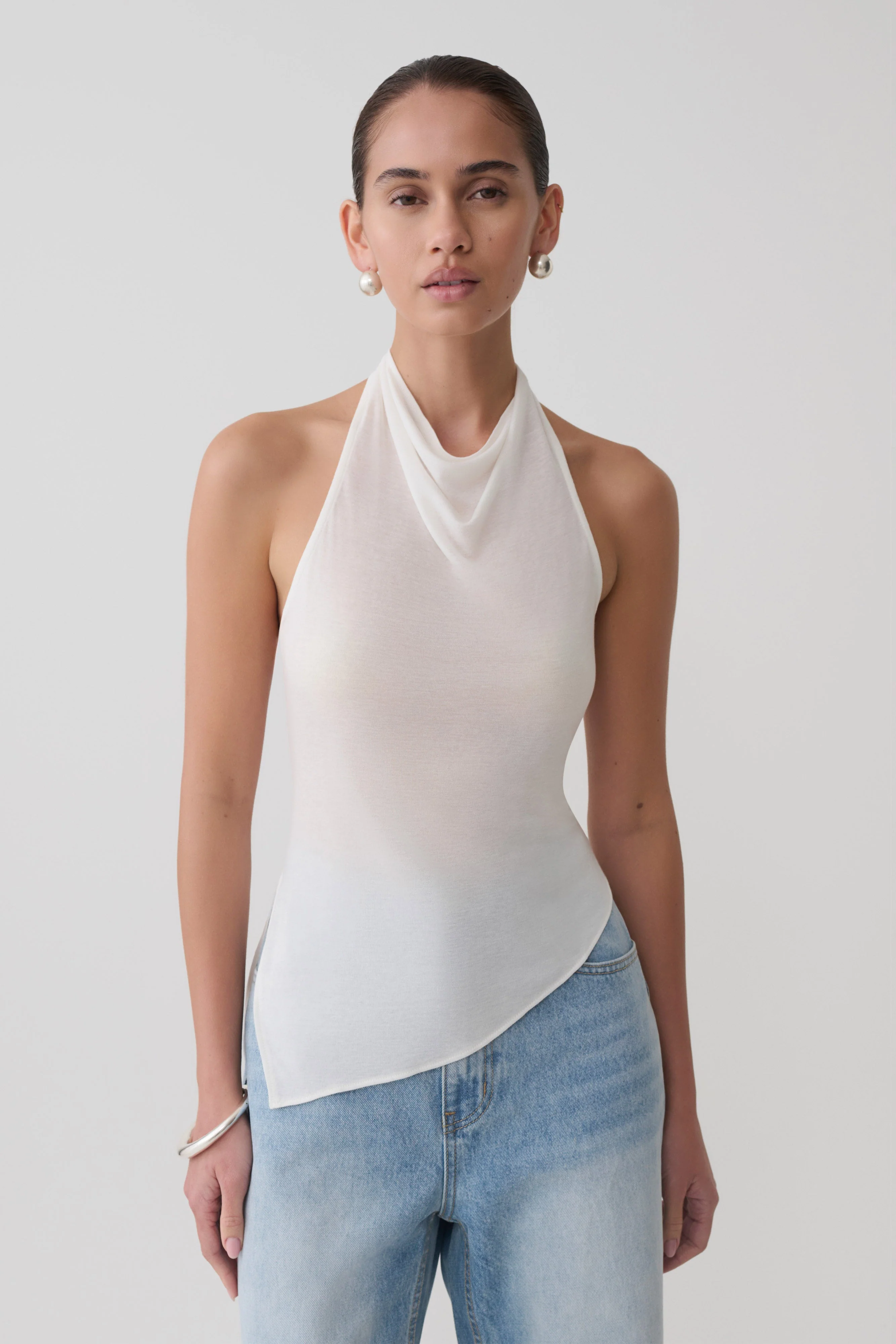New Arrivals - Outfit Builder